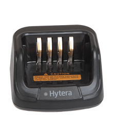 Зарядное устройствo CH10A07 для раций HYT PD-505, PD-565, PD-605, PD7XX